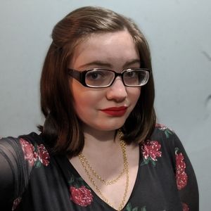 Meet your Posher, Rachael